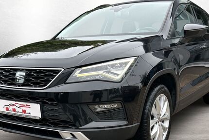 Seat Ateca 67.710 km 18.490 &euro; Ilmenau 98693