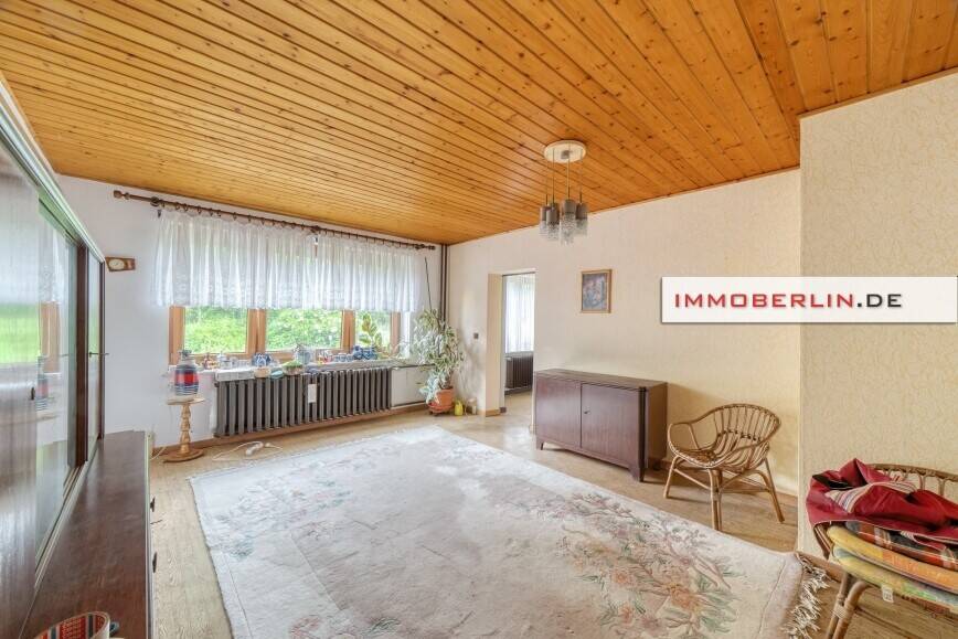 Einfamilienhaus Potsdam / Babelsberg Babelsberg Nord - 4 Zimmer, 150 m&sup2;, 899.000&euro; | Angebot:26683473