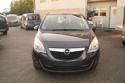 Opel Meriva 197.000 km 2.290 &euro; Ingelheim 55218