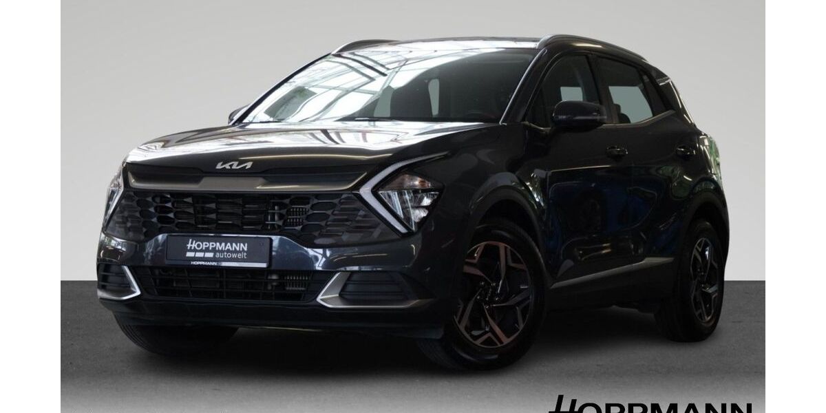 Kia Sportage 89.479 km 19.990 &euro; Siegen 57072