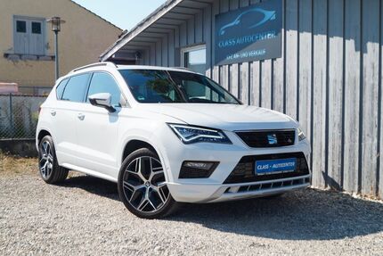 Seat Ateca 100.000 km 20.950 &euro; Mühldorf am Inn 84453