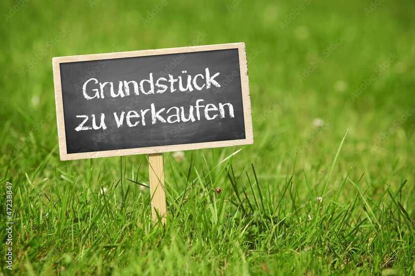 Grundstück zu verkaufen in Mechernich 395.000 € 841 m²