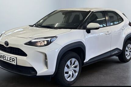 Toyota Yaris Cross 24.861 km 21.880 &euro; Bremen 28205