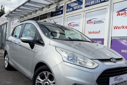 Ford B-Max 80.000 km 4.999 &euro; Frankfurt am Main 60388