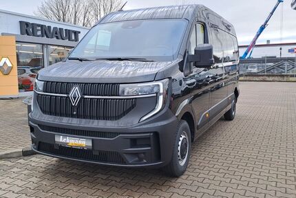 Renault Master 8.000 km 41.990 € Elsterwerda 04910