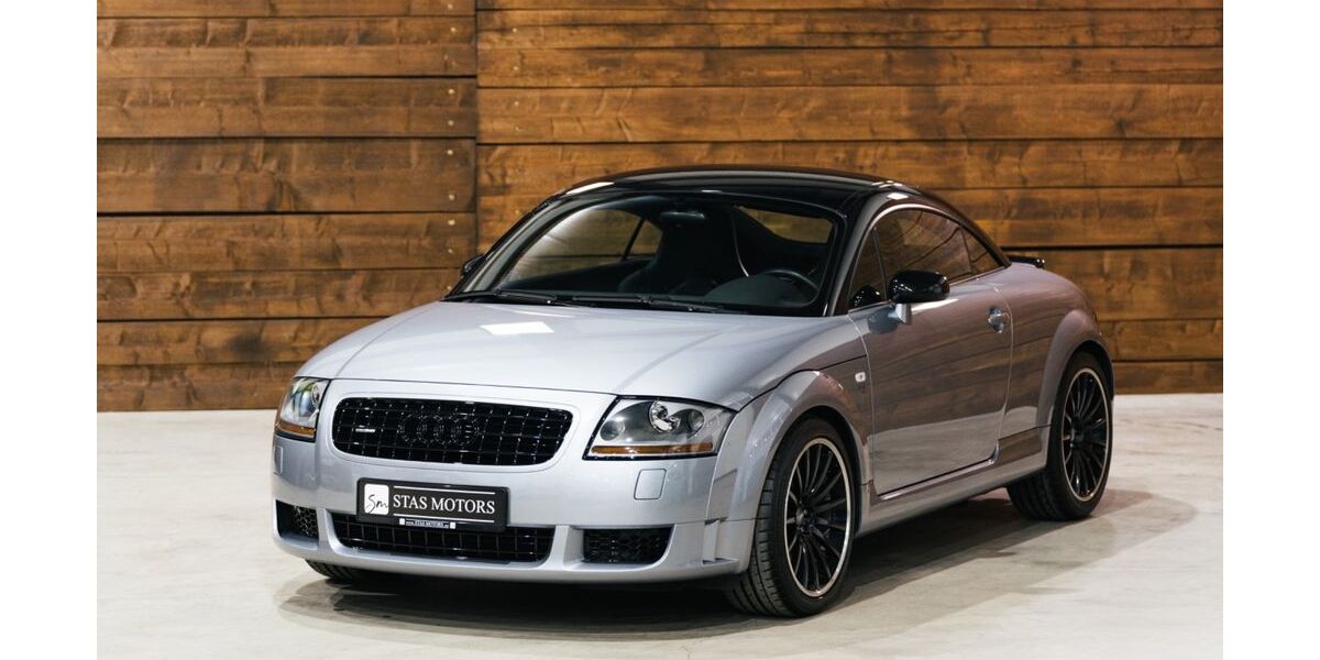 Audi TT 67.800 km 39.990 &euro; Aitrach 88319