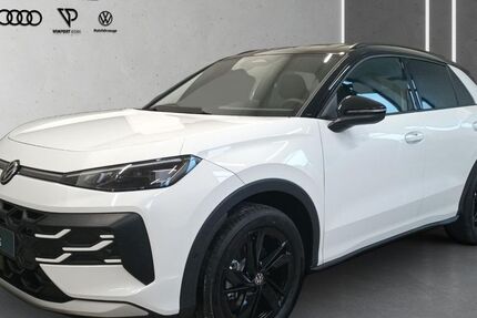 VW T-Roc 6.956 km 31.988 &euro; Gera 07546