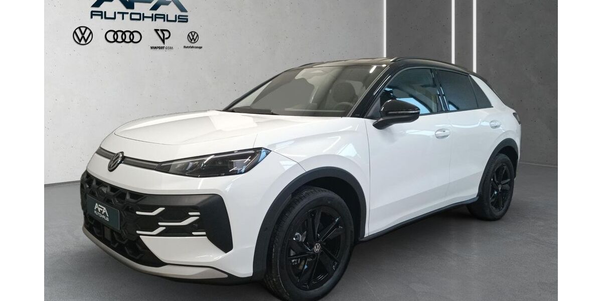 VW T-Roc 6.956 km 31.988 &euro; Gera 07546