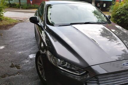 Ford Mondeo 148.000 km 11.250 &euro; Hamburg 22523