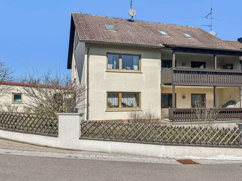 Haus zum Kaufen in Büchenbach 475.000 € 234.49 m²