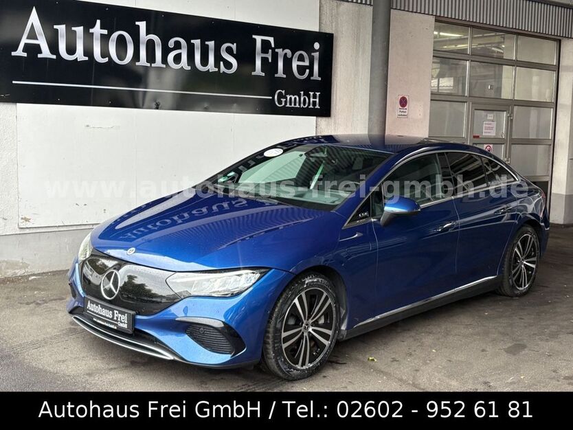 Mercedes-Benz EQE 93.500 km 37.990 € Montabaur 56410
