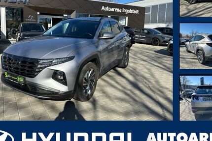 Hyundai TUCSON 11.200 km 29.975 € Ingolstadt 85053