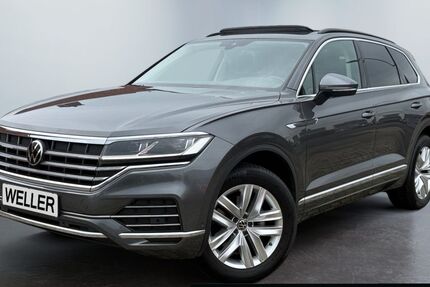 VW Touareg 59.438 km 49.990 € Münster 48163