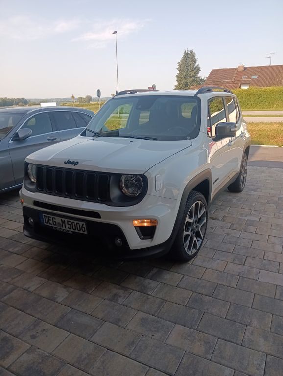 Renegade