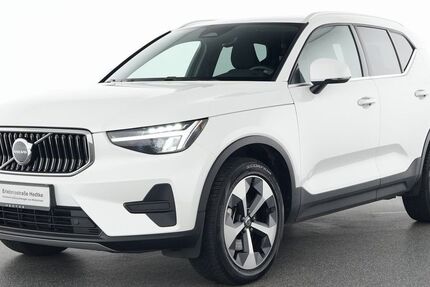 Volvo XC40 39.809 km 33.550 &euro; Weiterstadt 64331