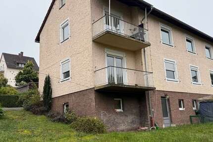 Wohnung Hauenstein - 2 Zimmer, 48 m&sup2;, 85.000&euro; | Angebot:26275366
