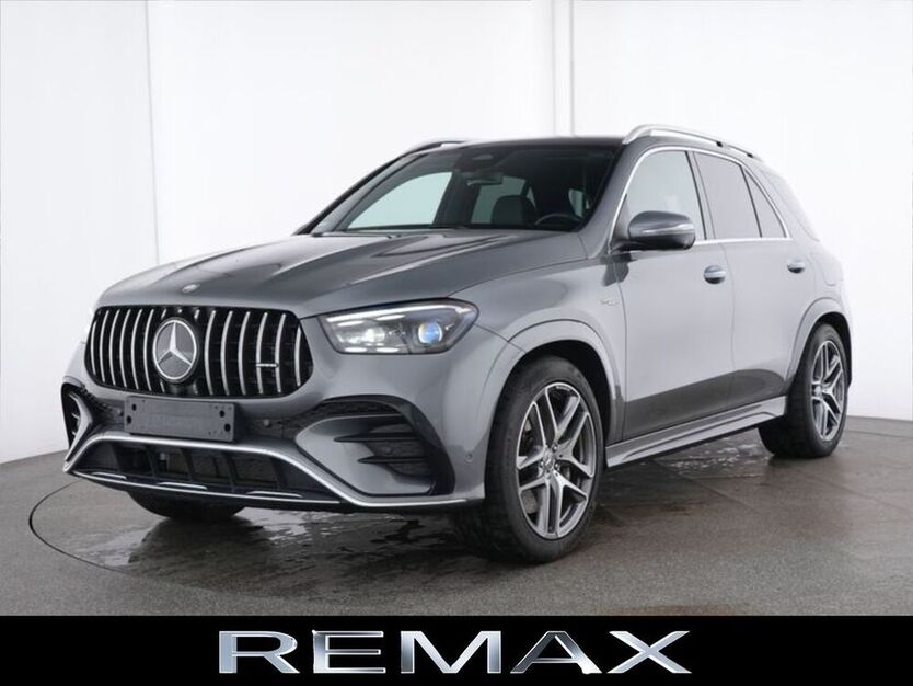 GLE 53 AMG