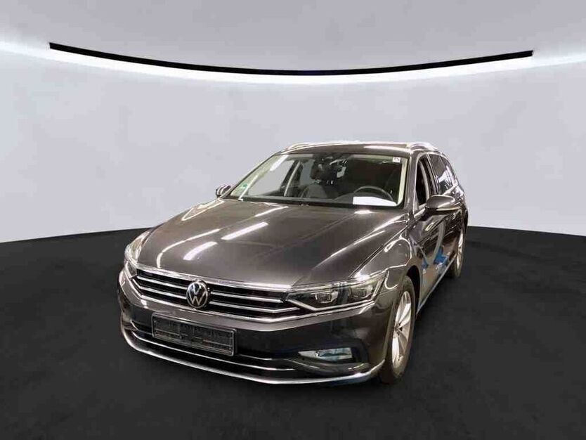 Passat Variant