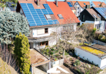 Haus zum Kaufen in Stuttgart Stammheim 600.000 € 155 m²