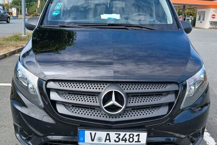 Mercedes-Benz Vito 374.000 km 13.999 € Plauen 08523