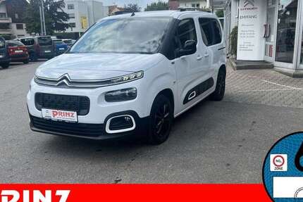 Citroen Berlingo 82.000 km 19.800 &euro; Wangen 88239