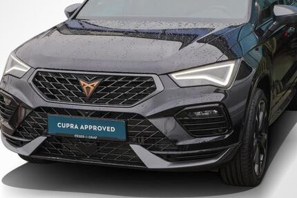 Cupra Ateca 26.250 km 33.330 &euro; Forchheim 91301