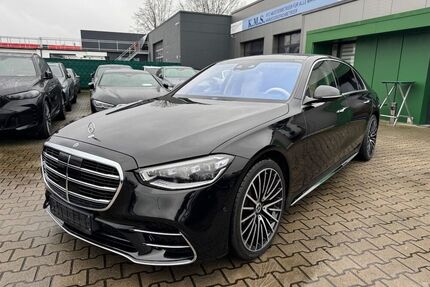 Mercedes S 400