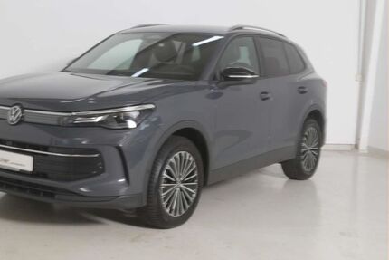 VW Tiguan 25.129 km 35.640 &euro; Pilsach 92367