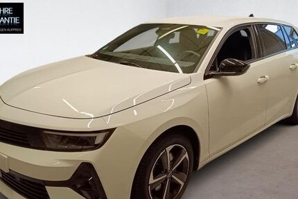 Opel Astra 19.150 km 20.480 &euro; Schwandorf 92421