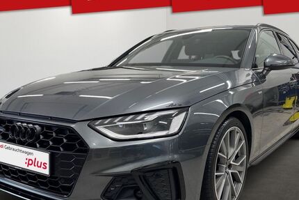 Audi A4 90.625 km 34.280 &euro; Kempten 87435