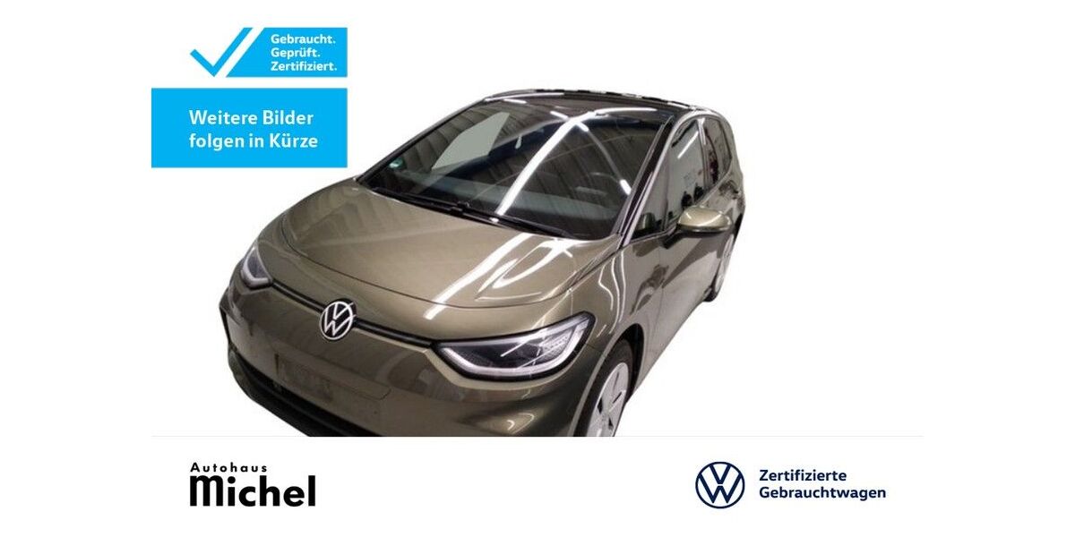 VW ID.3 19.600 km 30.830 &euro; Gießen 35394