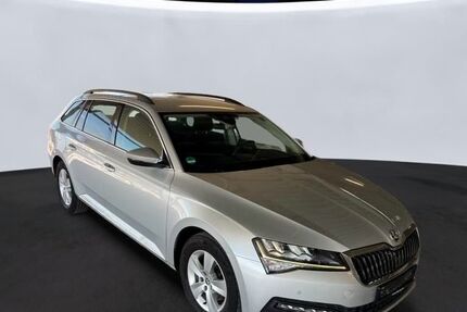 Skoda Superb 131.900 km 18.700 &euro; Wettringen 48493