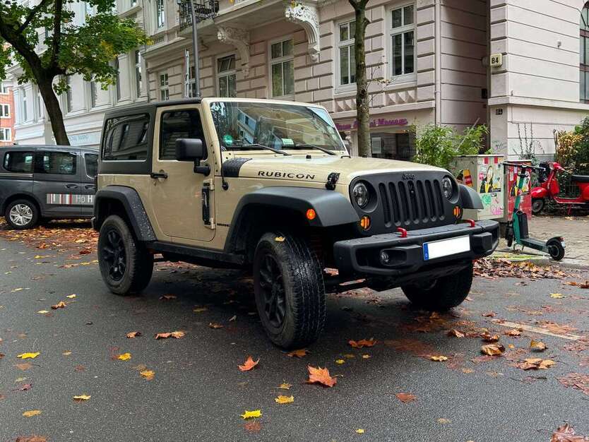 Wrangler