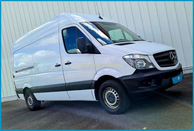 Sprinter