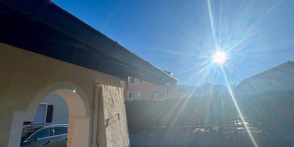 Einfamilienhaus Bischofswiesen - 8 Zimmer, 245 m&sup2;, 1.290.000&euro; | Angebot:25772353