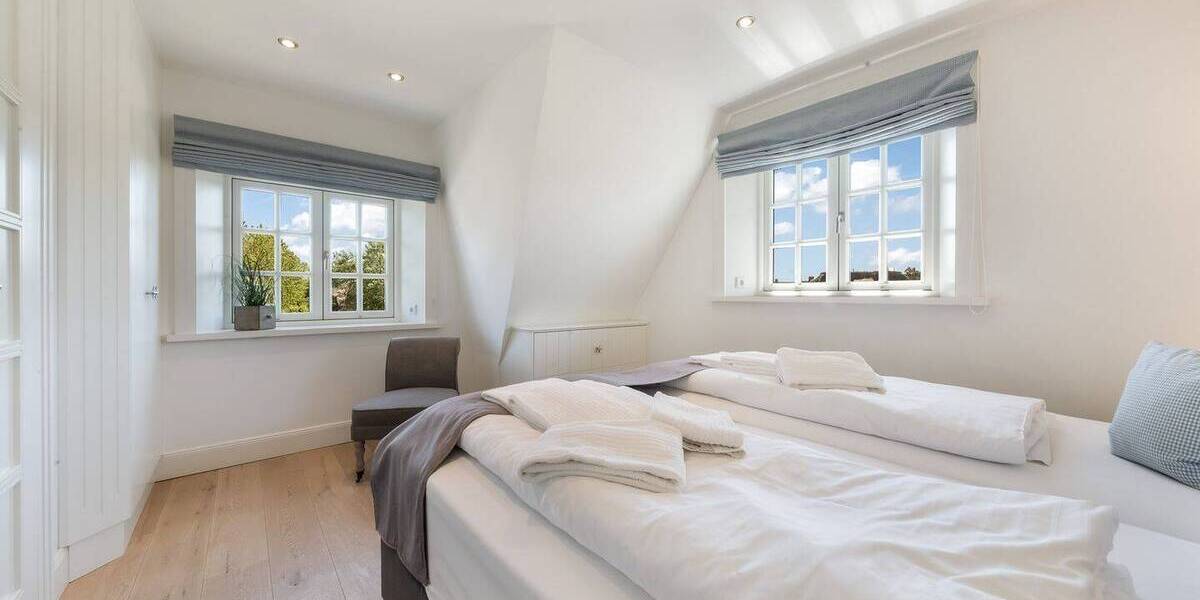 Einfamilienhaus List - 5 Zimmer, 199 m&sup2;, 2.950.000&euro; | Angebot:26869379
