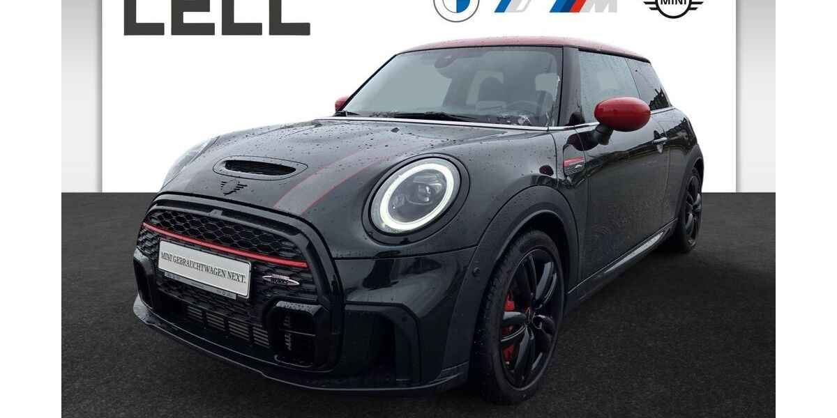 Mini John Cooper Works 50.440 km 27.850 &euro; Schwandorf 92421