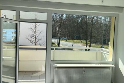 Mietwohnung 34qm Dreieich teilmöbliert 1 zimmer