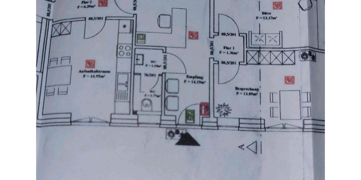 Gewerbeobjekt Barßel - 500&euro; | Angebot:24591523