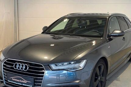 Audi A6 186.650 km 16.990 &euro; Hettstedt OT Walbeck 06333