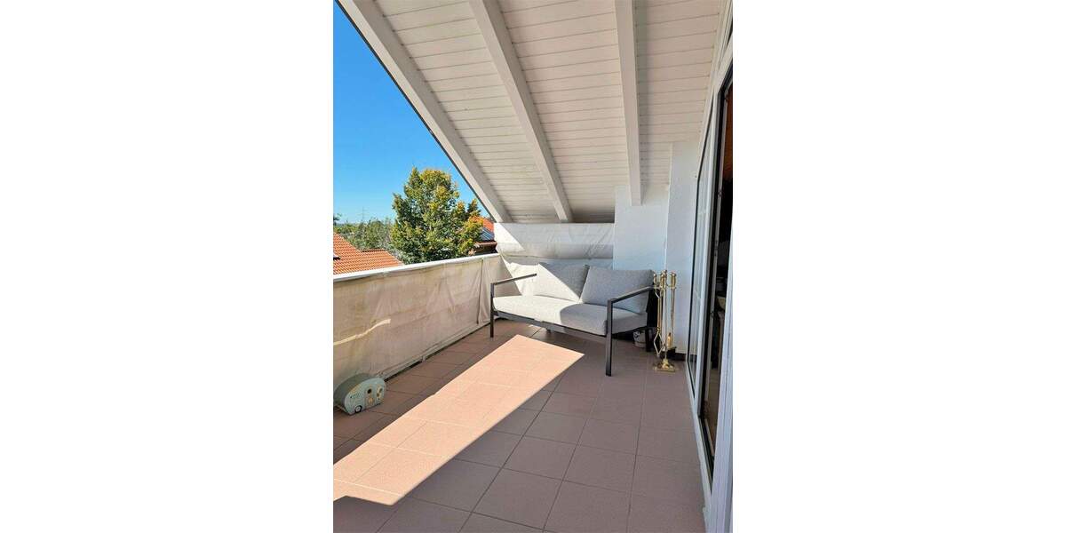 Etagenwohnung Haldenwang - 2 Zimmer, 80 m&sup2;, 382.000&euro; | Angebot:25474611