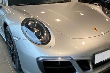 Porsche 991 39.130 km 124.900 € Scheidegg 88175