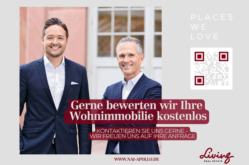 Moderne 272 m² Büro- Praxisfläche in zentraler Lage in Obertshausen