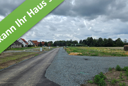 Haus Wendeburg Meerdorf - 6 Zimmer, 130 m&sup2;, 351.290&euro; | Angebot:25685526