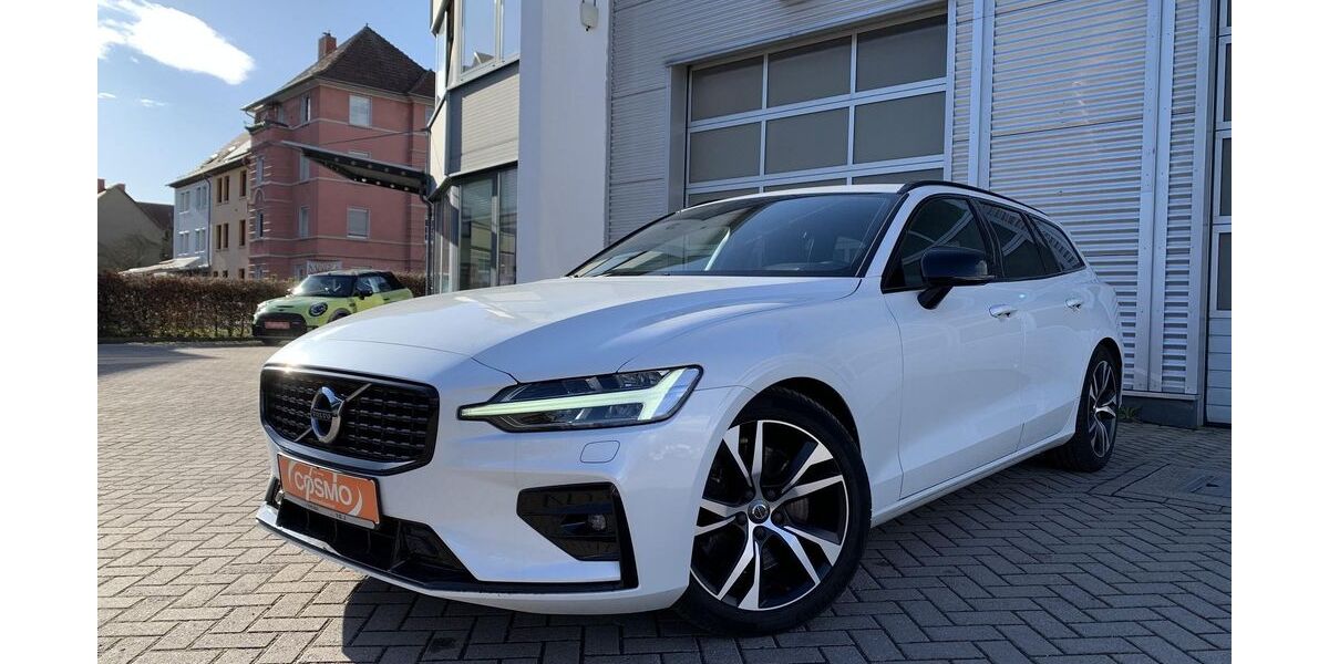 Volvo V60 79.692 km 29.940 &euro; Eisenach 99817