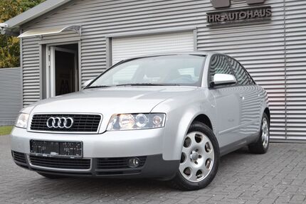 Audi A4 67.008 km 5.999 € Bendorf 56170