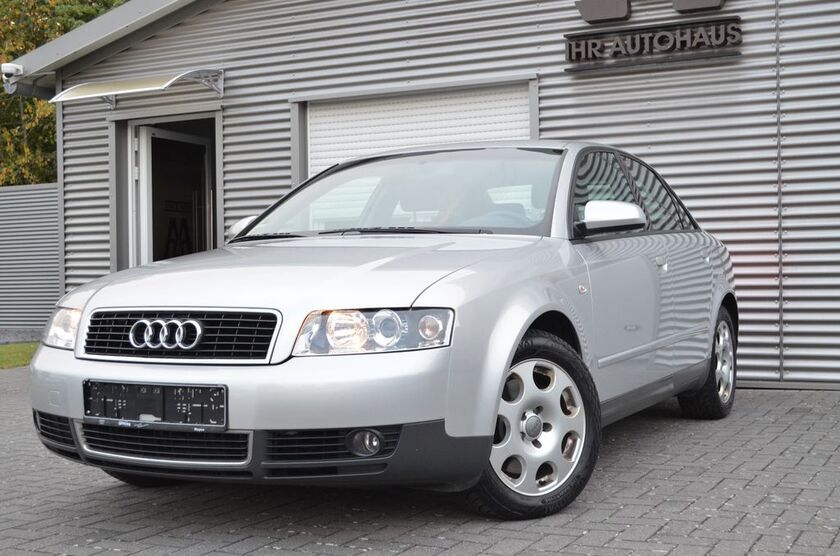 Audi A4 67.008 km 5.999 € Bendorf 56170