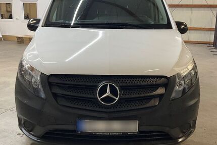 Mercedes-Benz Vito 55.000 km 29.990 &euro; Erfurt 99092