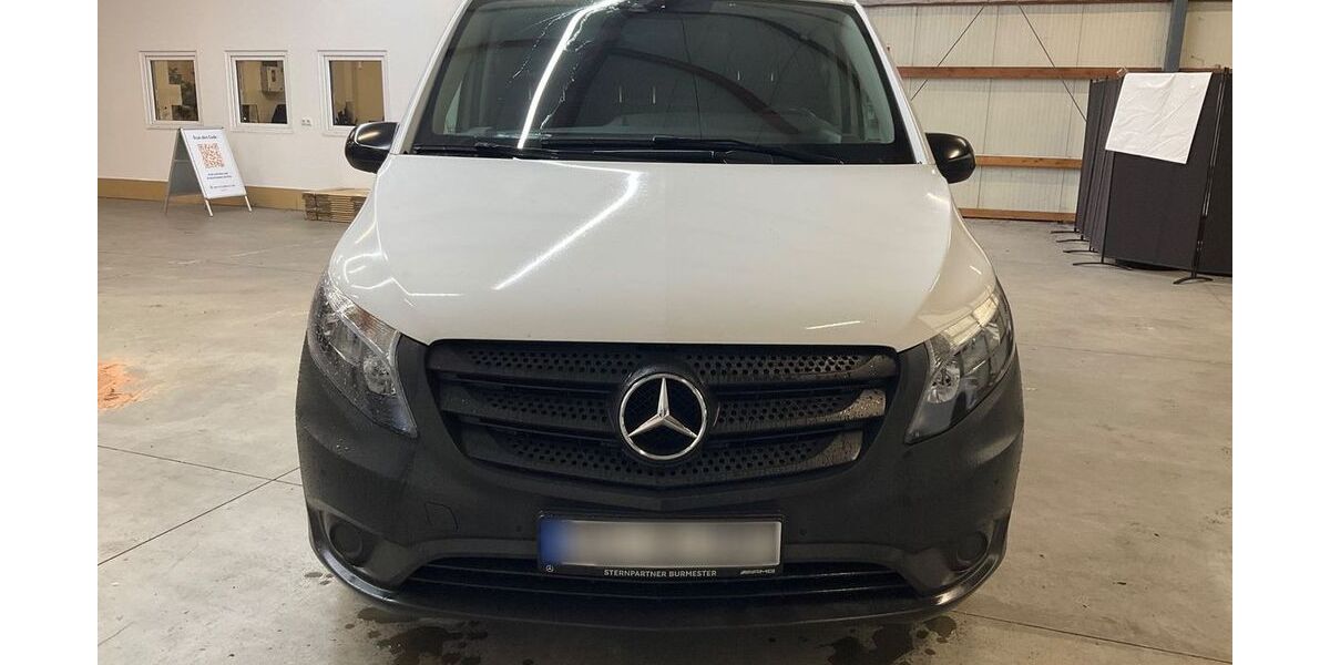 Mercedes-Benz Vito 55.000 km 29.990 &euro; Erfurt 99092