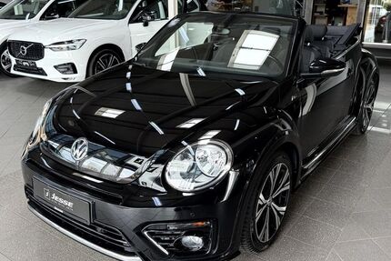 VW Beetle 44.500 km 20.990 &euro; Ibbenbüren 49477